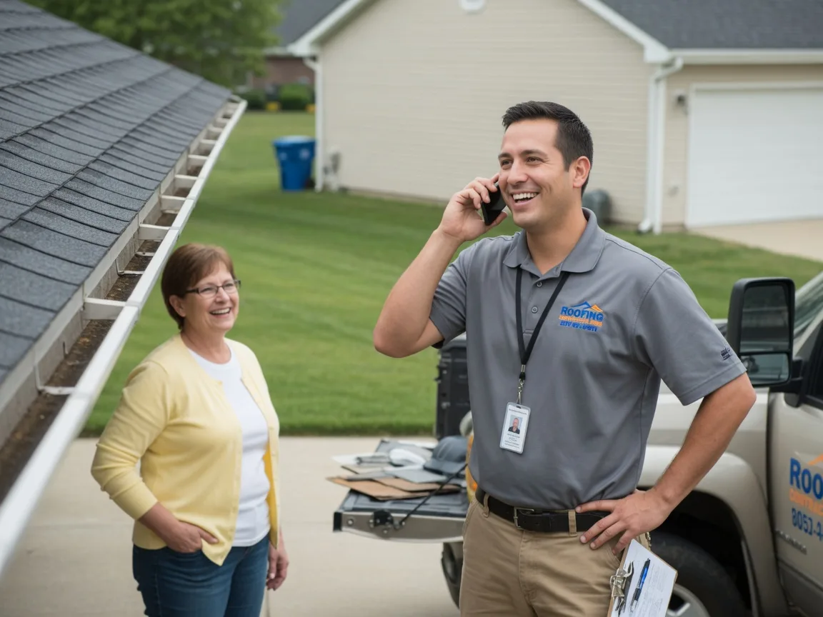 Local Roofing Contractors Hickory Grove, SC FAQs